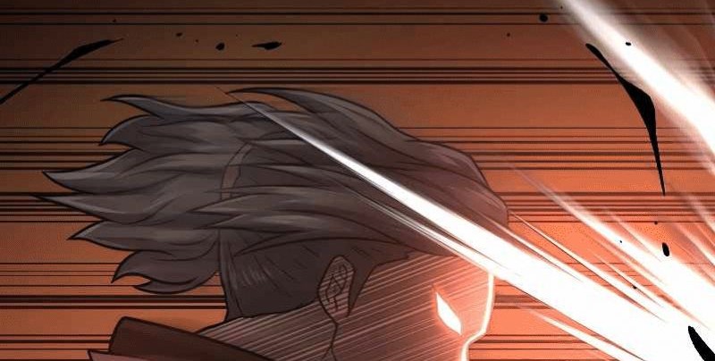 Nostalgic Warrior Chapter 07 Gambar 81