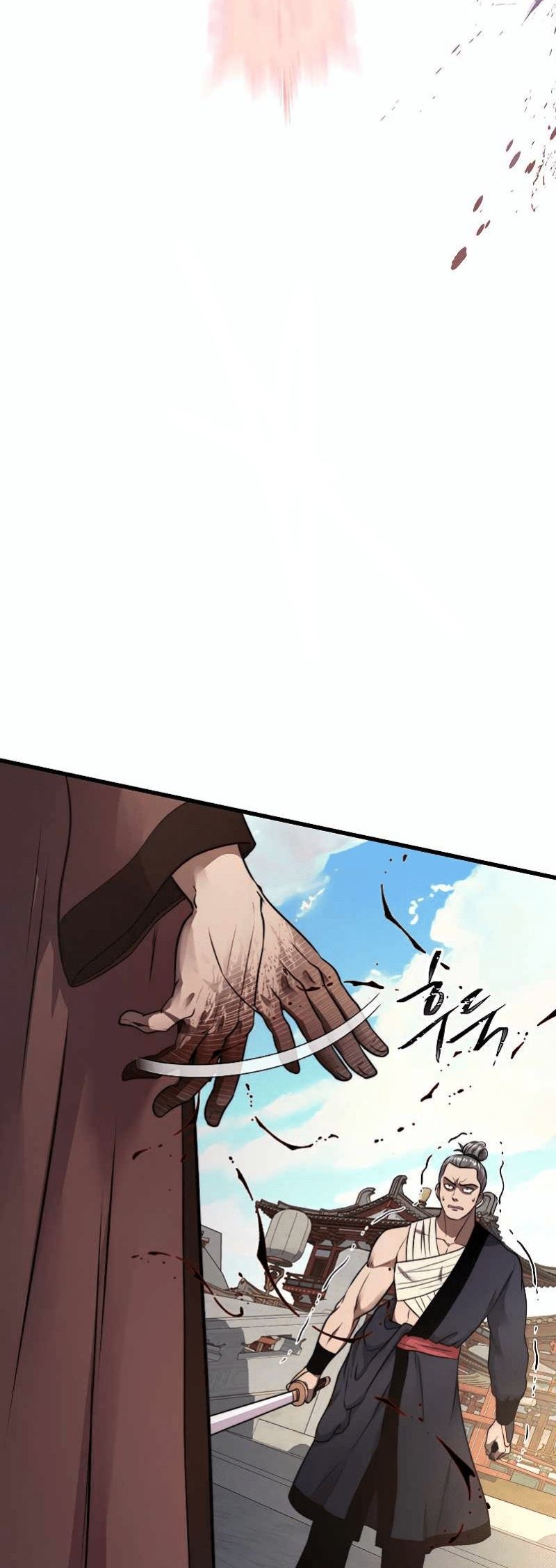 Nostalgic Warrior Chapter 07 Gambar 87