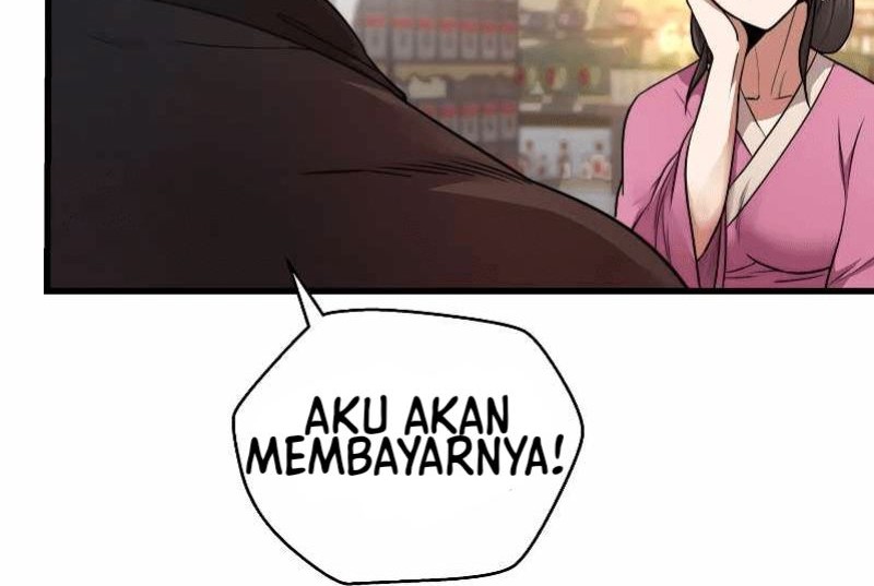 Nostalgic Warrior Chapter 07 Gambar 9