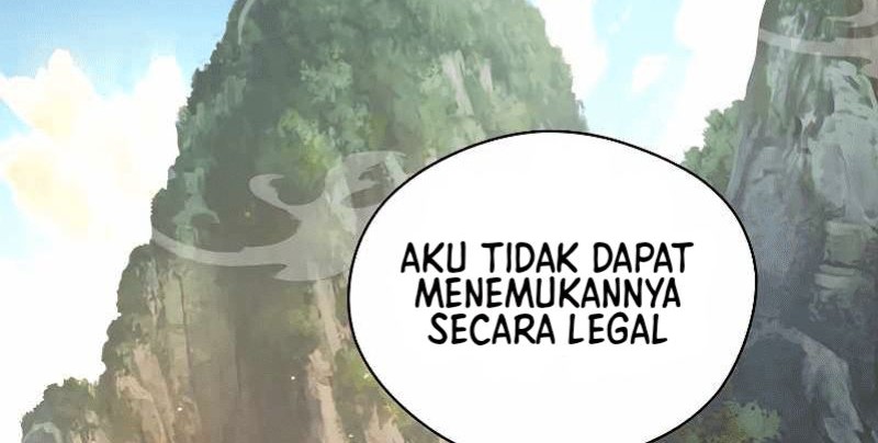 Nostalgic Warrior Chapter 07 Gambar 13