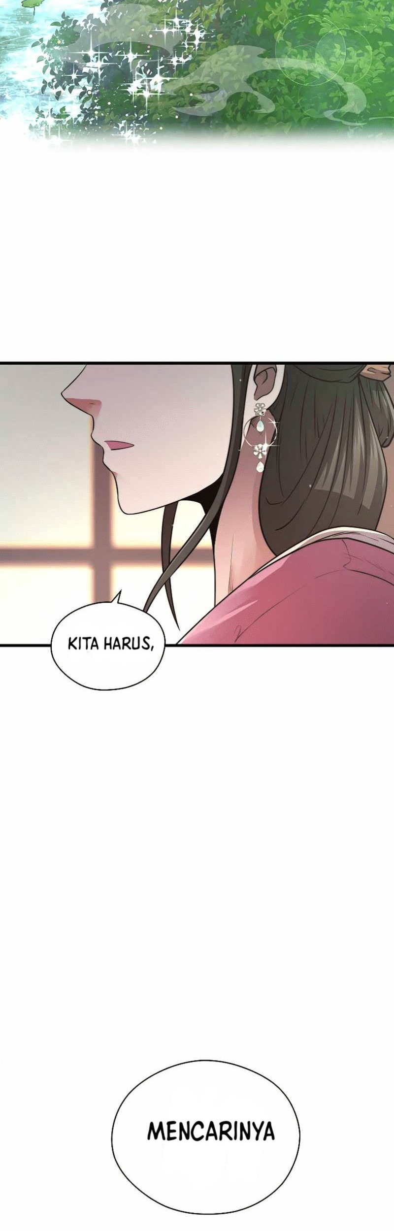 Nostalgic Warrior Chapter 07 Gambar 15