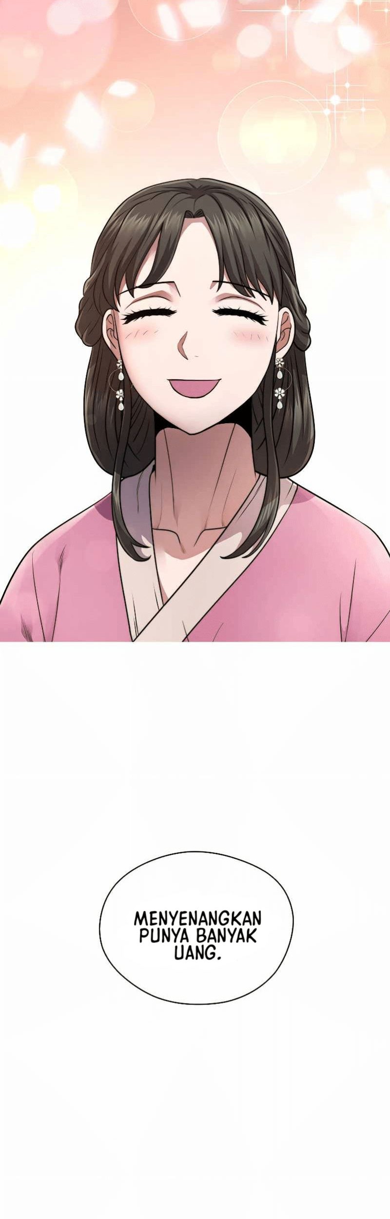 Nostalgic Warrior Chapter 07 Gambar 19