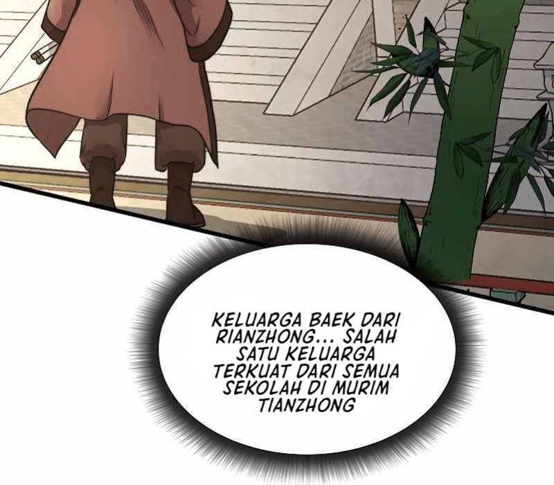 Nostalgic Warrior Chapter 07 Gambar 25
