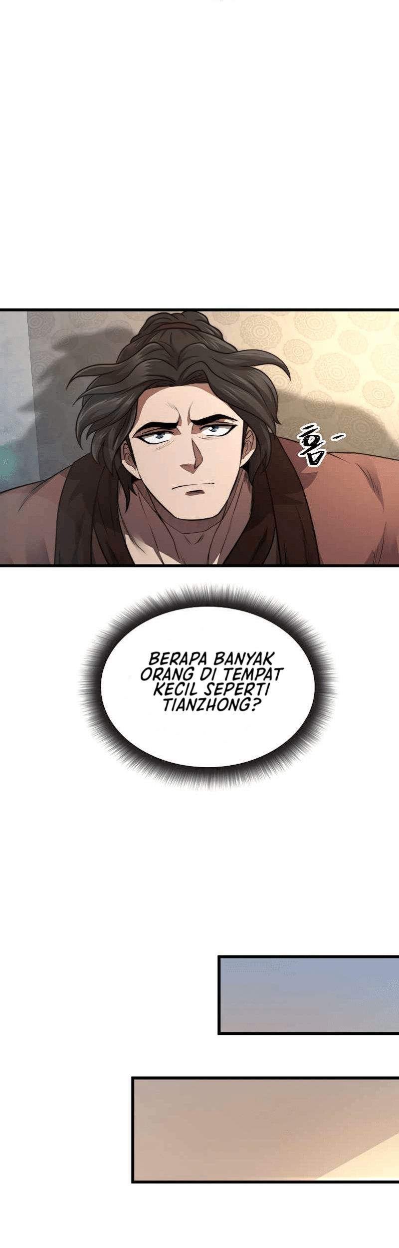Nostalgic Warrior Chapter 07 Gambar 26