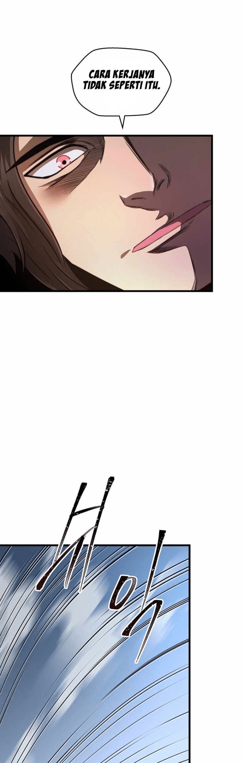 Nostalgic Warrior Chapter 06 Gambar 25