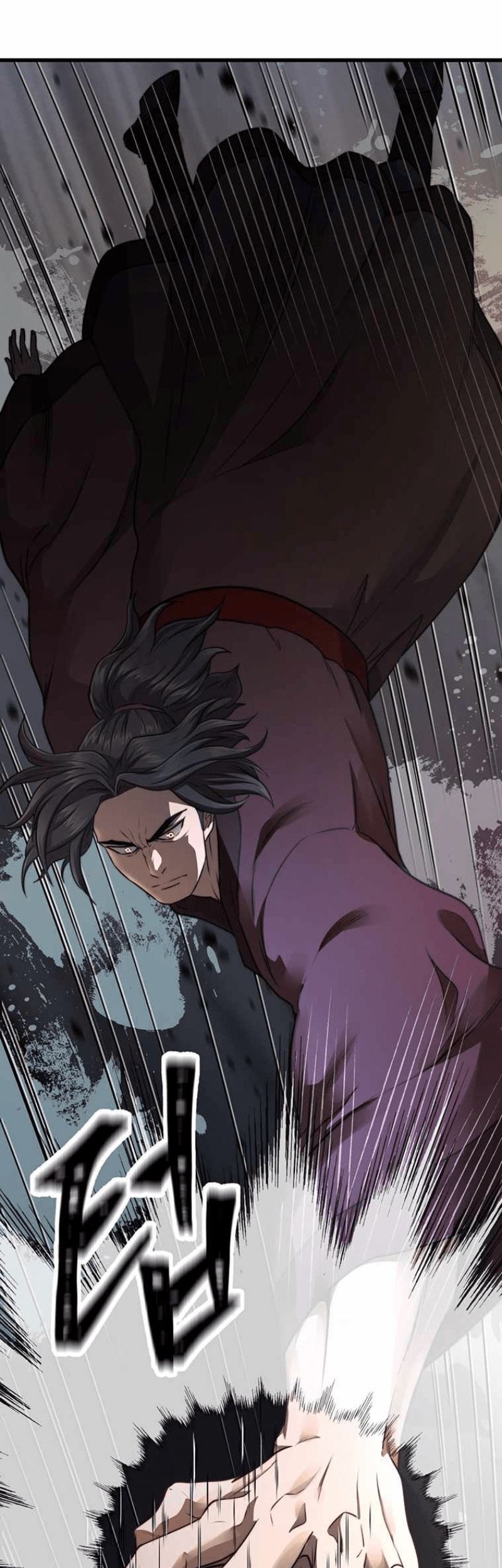 Nostalgic Warrior Chapter 06 Gambar 27