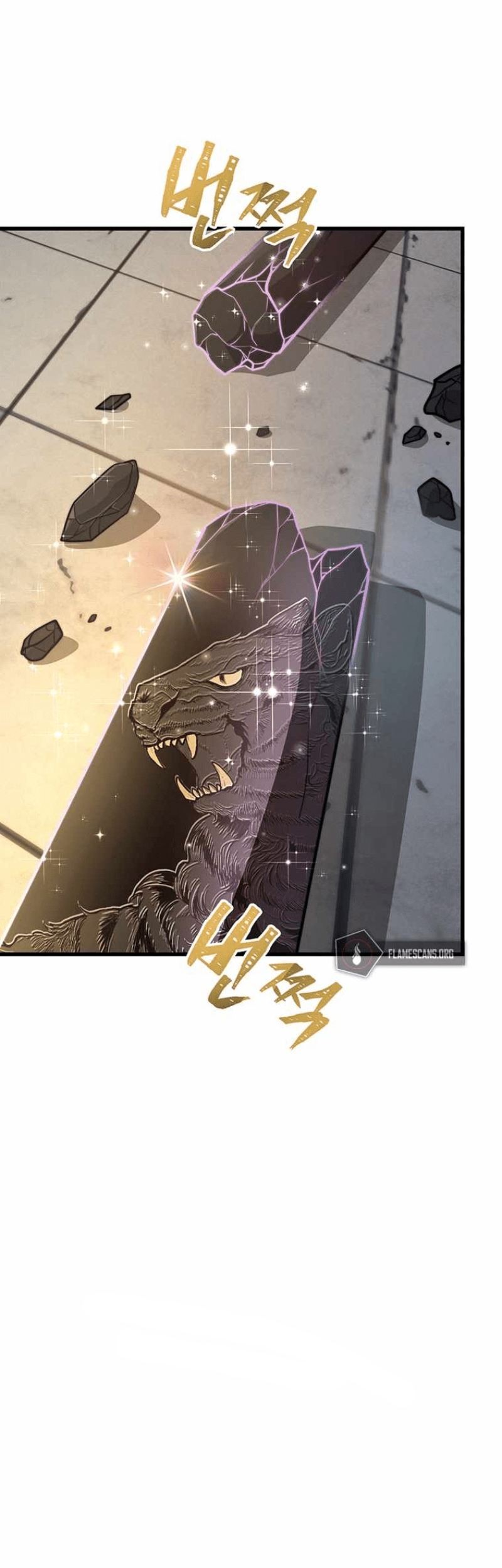Nostalgic Warrior Chapter 06 Gambar 42