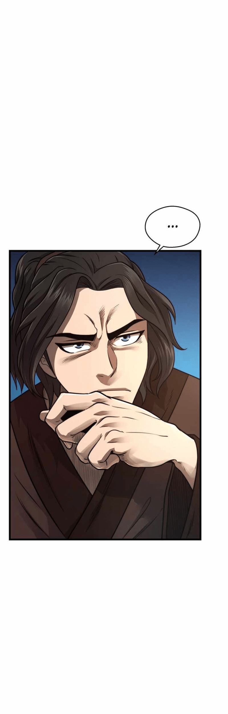 Nostalgic Warrior Chapter 06 Gambar 67