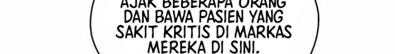 Nostalgic Warrior Chapter 06 Gambar 69