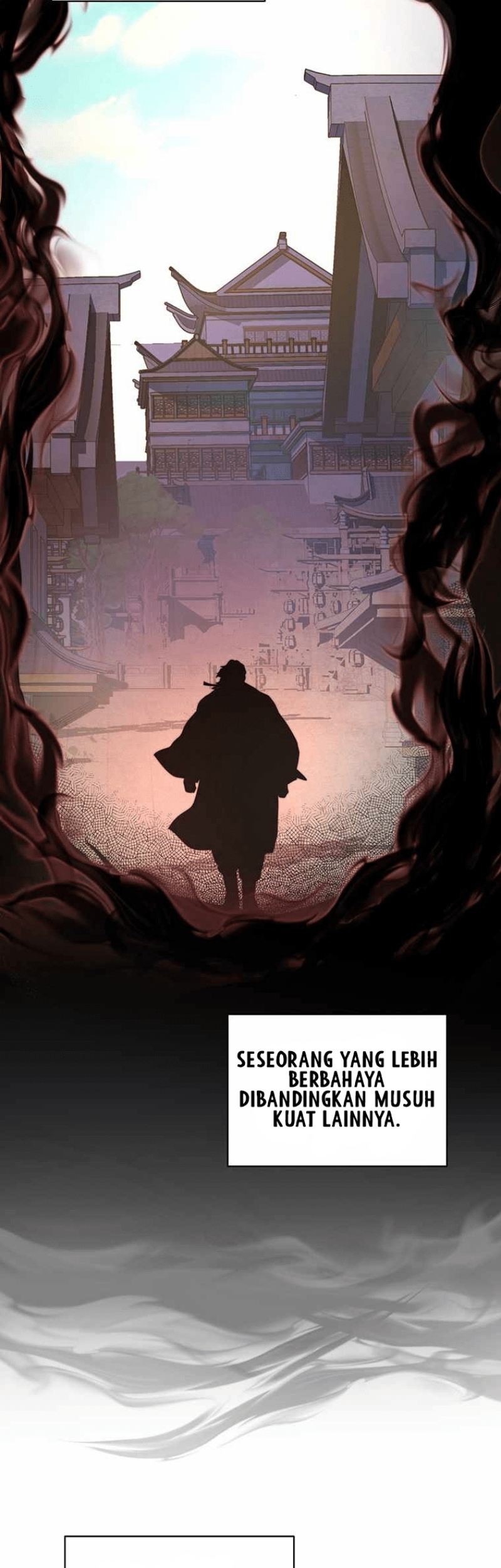 Nostalgic Warrior Chapter 06 Gambar 82