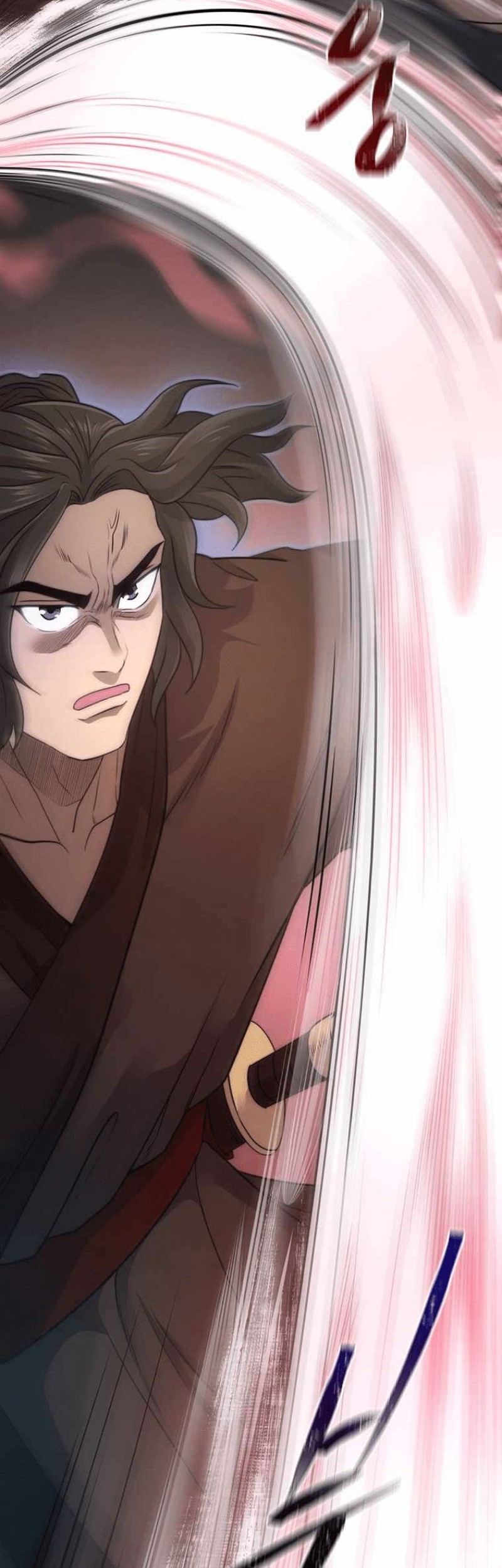 Nostalgic Warrior Chapter 06 Gambar 9