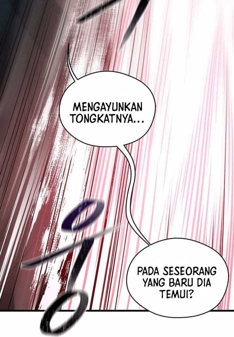 Nostalgic Warrior Chapter 06 Gambar 10