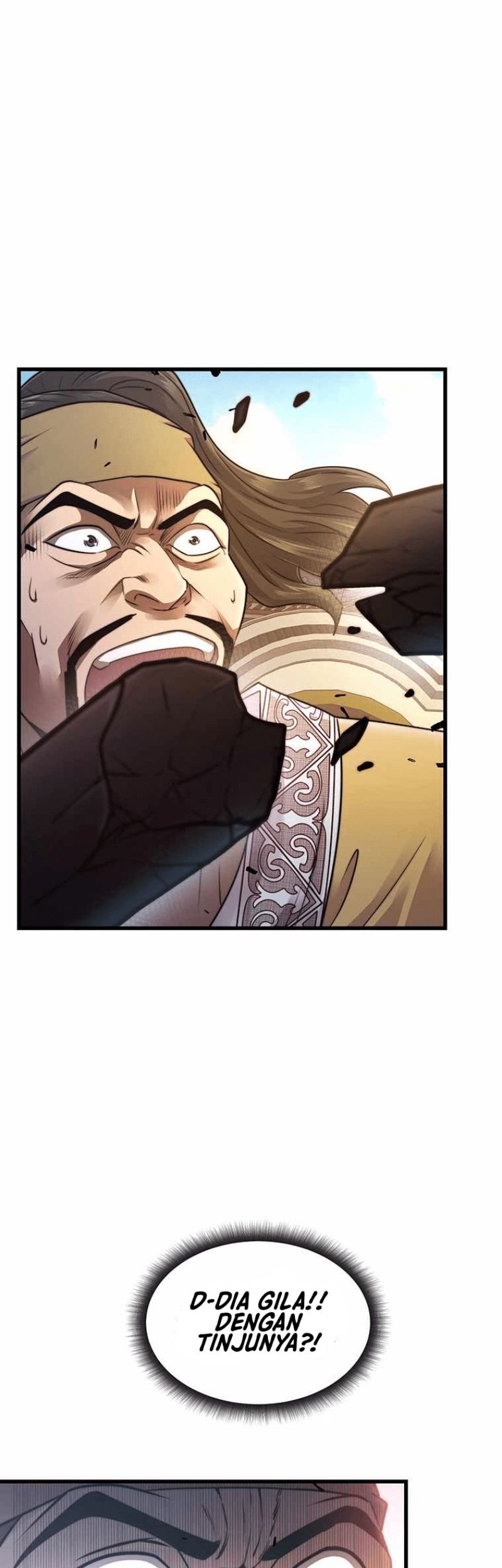 Nostalgic Warrior Chapter 06 Gambar 21