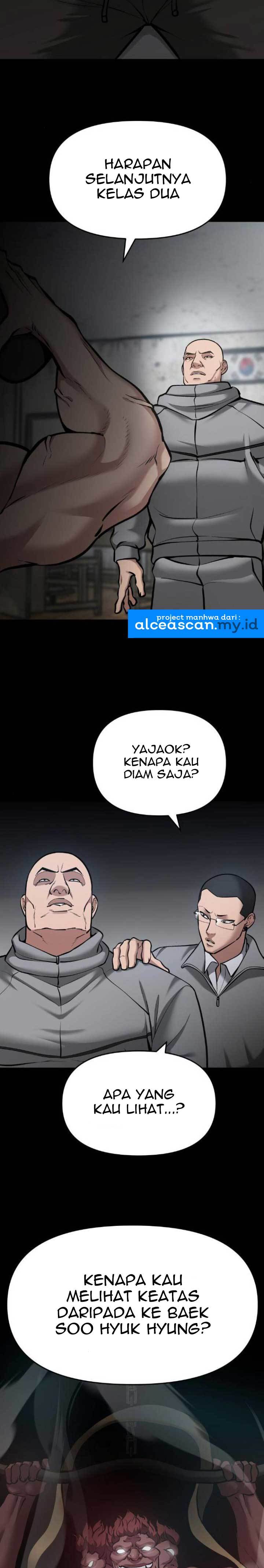 The Bully In Charge Chapter 34 Gambar 10