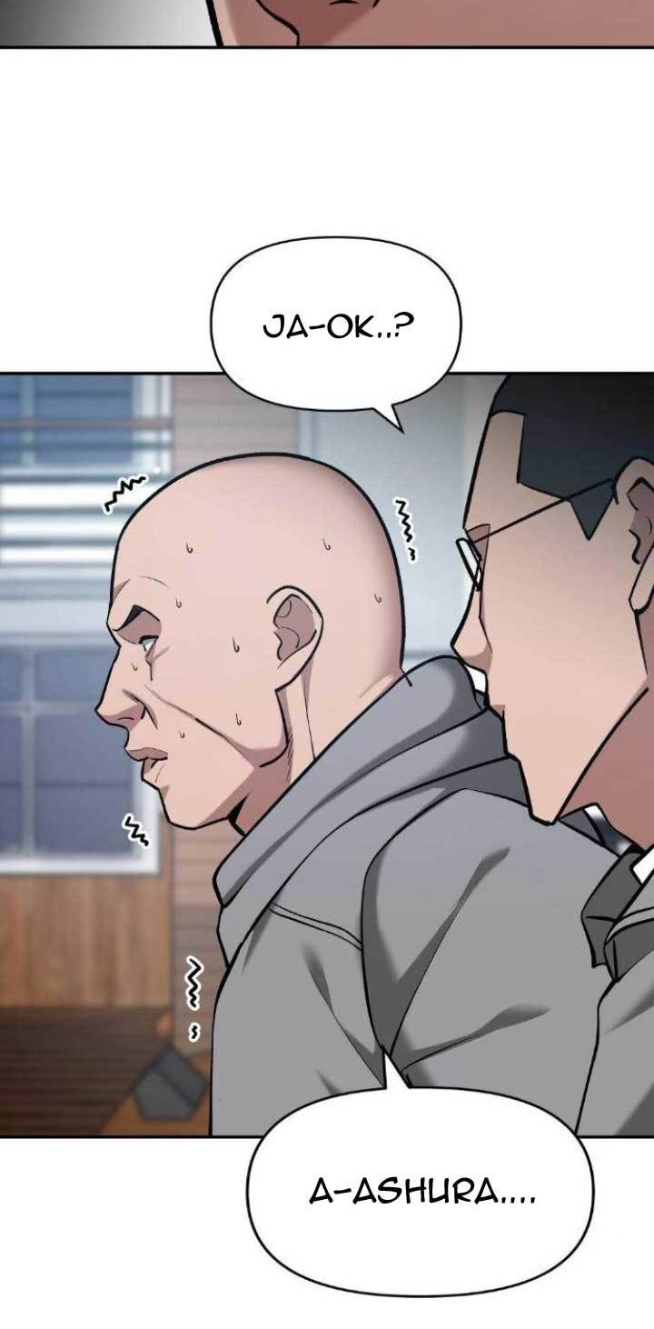 The Bully In Charge Chapter 34 Gambar 15