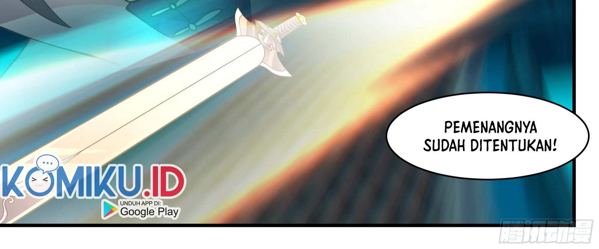 Martial Peak Part 2 Chapter 2688 Gambar 18