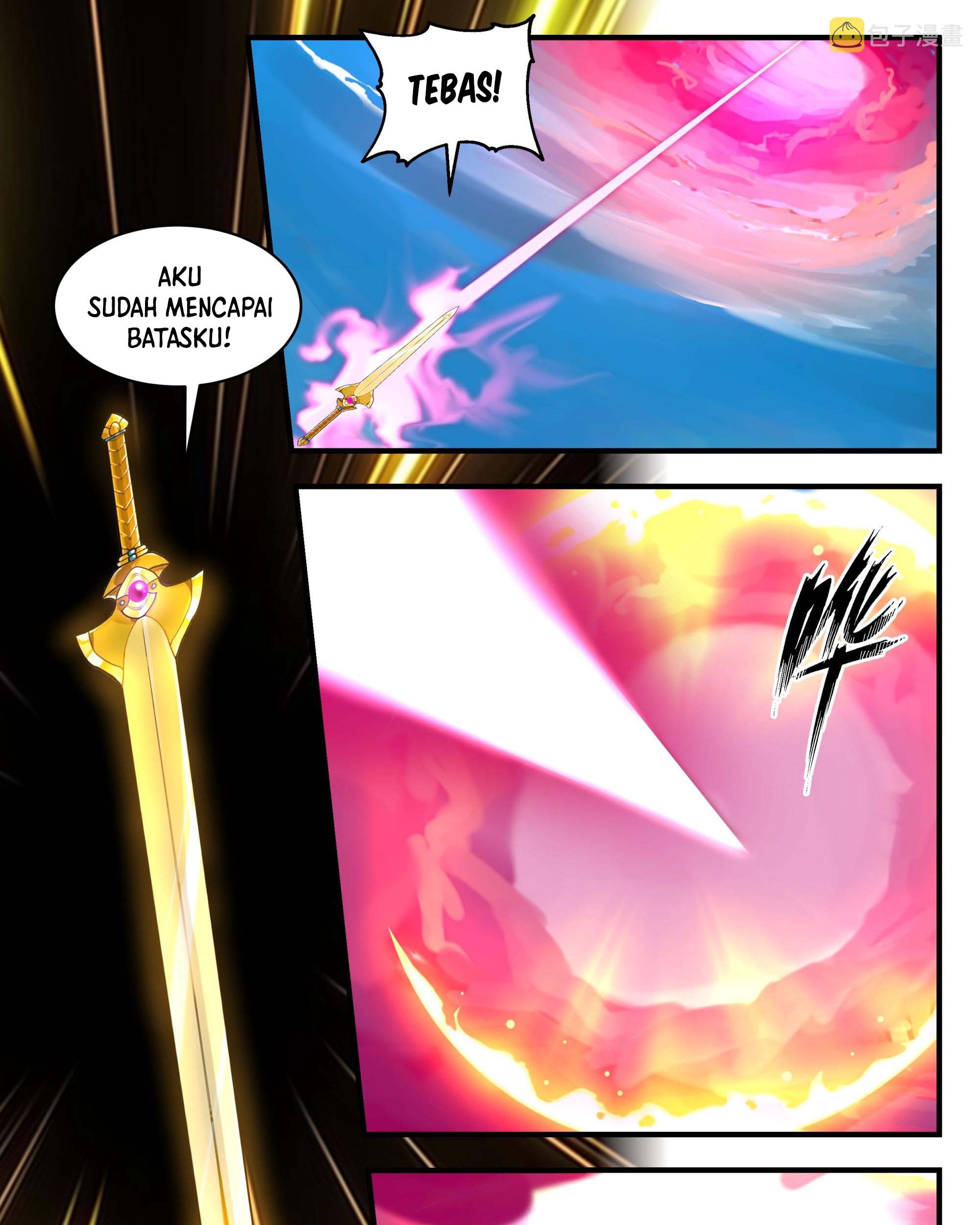 Martial Peak Part 2 Chapter 2688 Gambar 21