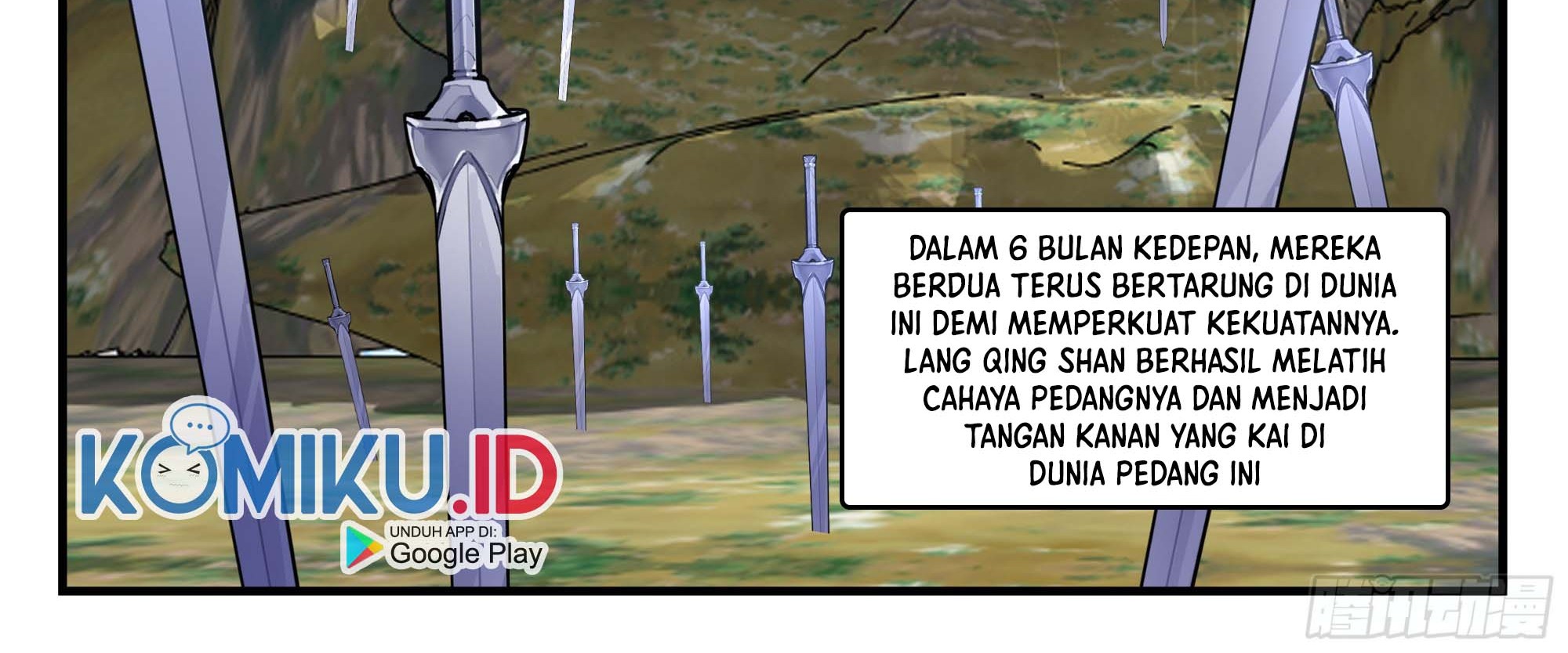 Martial Peak Part 2 Chapter 2688 Gambar 6