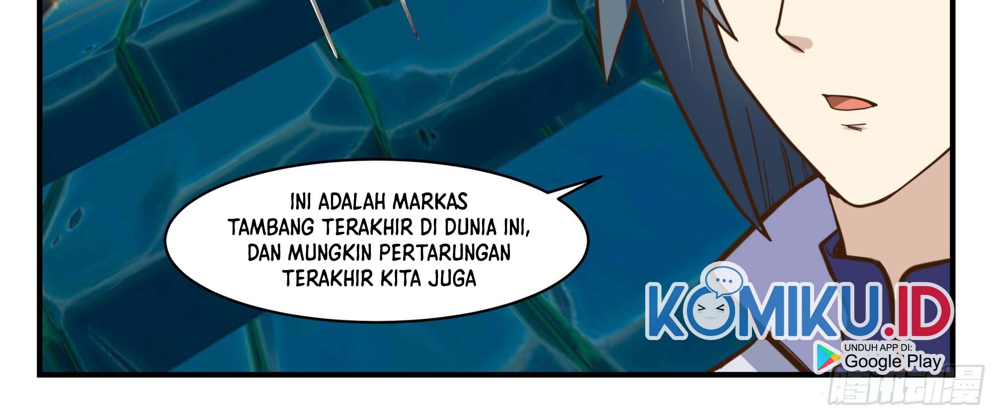 Martial Peak Part 2 Chapter 2688 Gambar 12