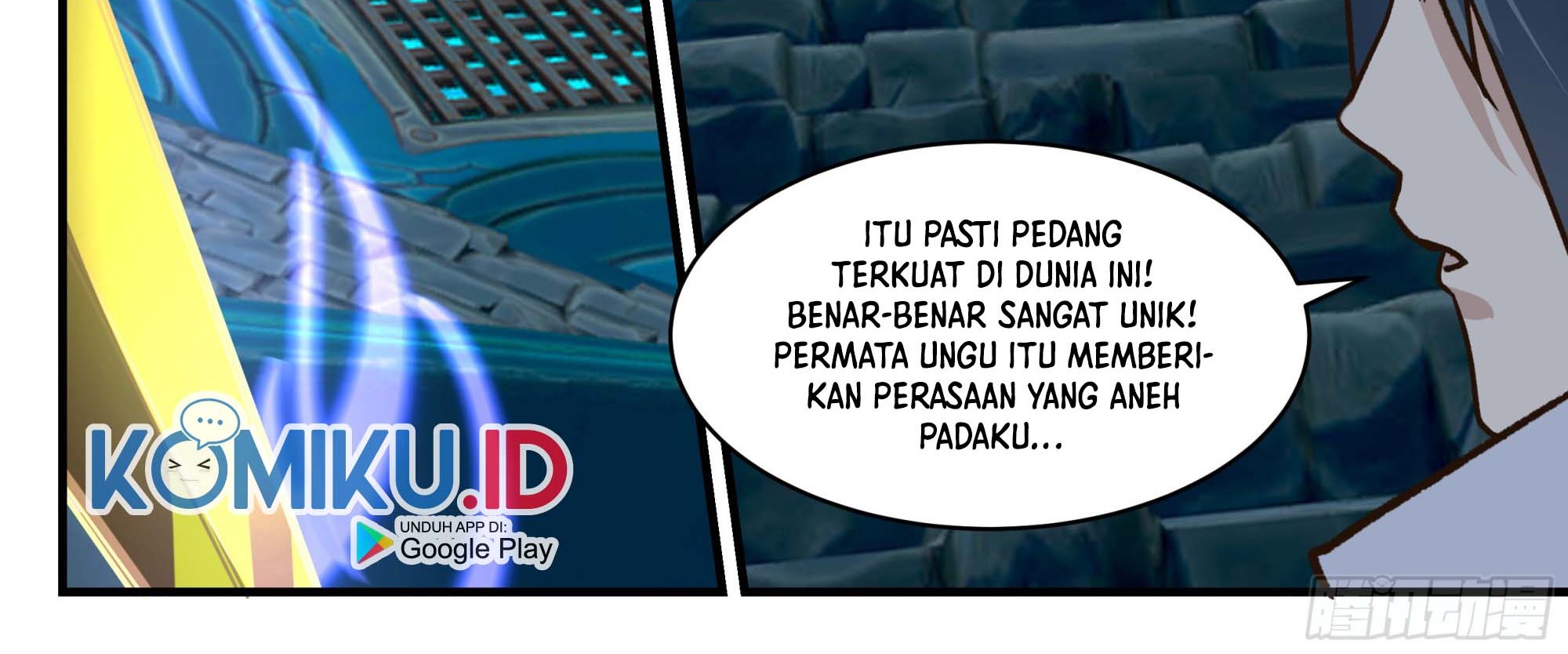 Martial Peak Part 2 Chapter 2688 Gambar 14