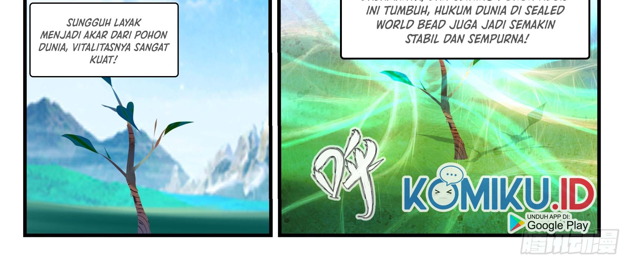 Martial Peak Part 2 Chapter 2689 Gambar 24