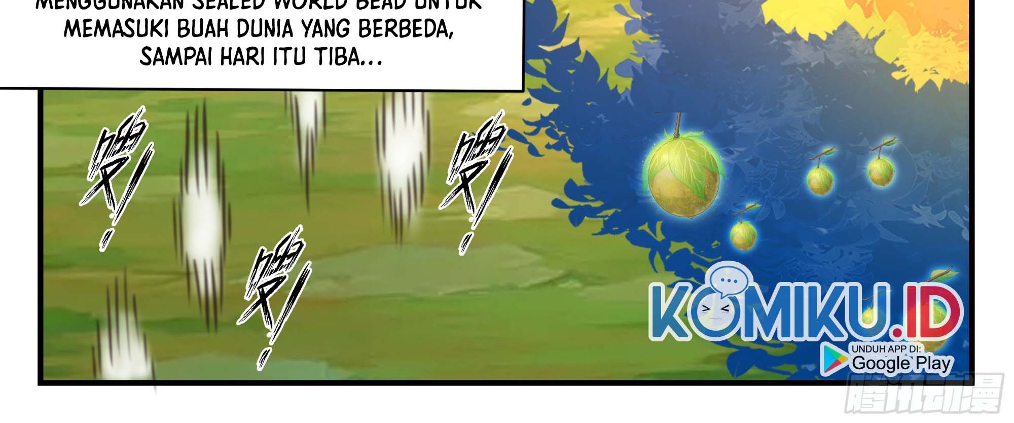 Martial Peak Part 2 Chapter 2689 Gambar 10