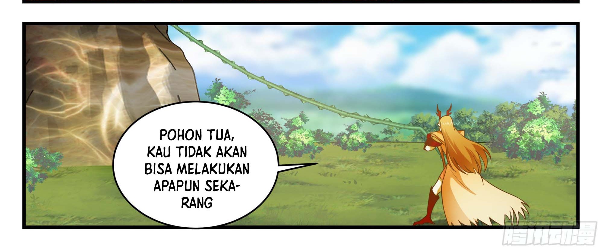 Martial Peak Part 2 Chapter 2689 Gambar 16