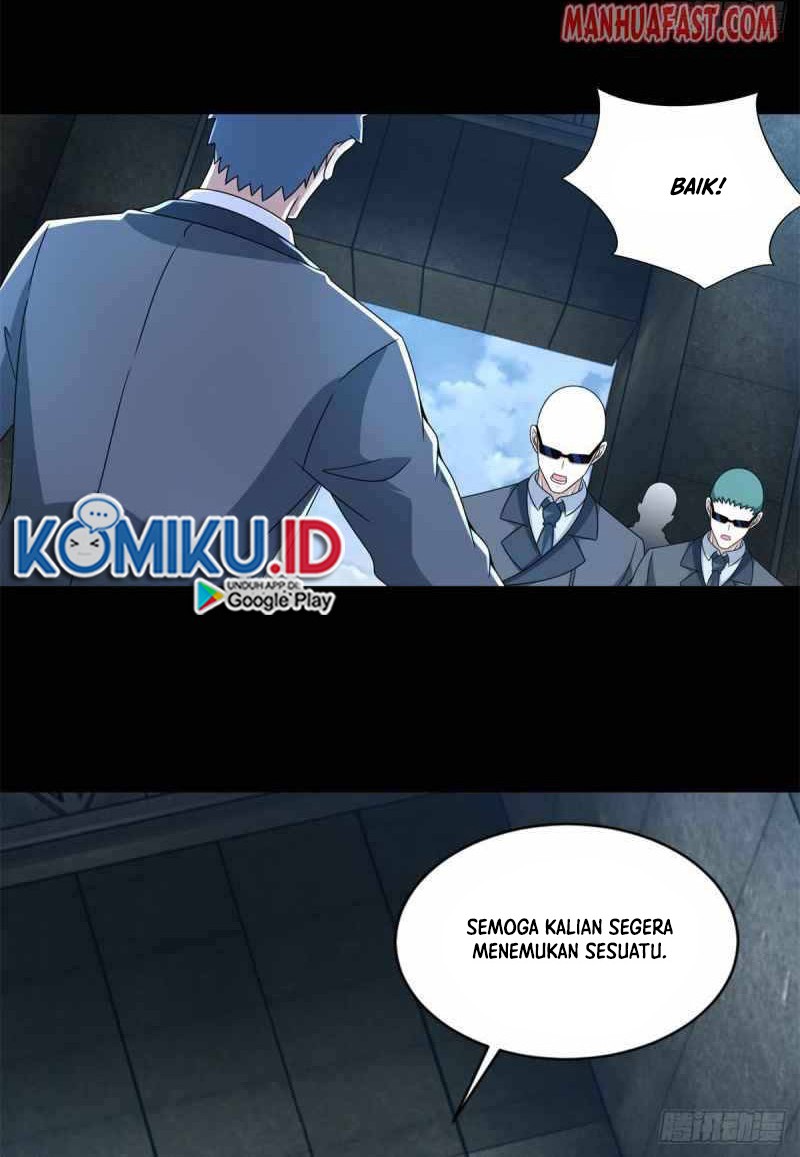 King of Apocalypse Chapter 390 Gambar 6