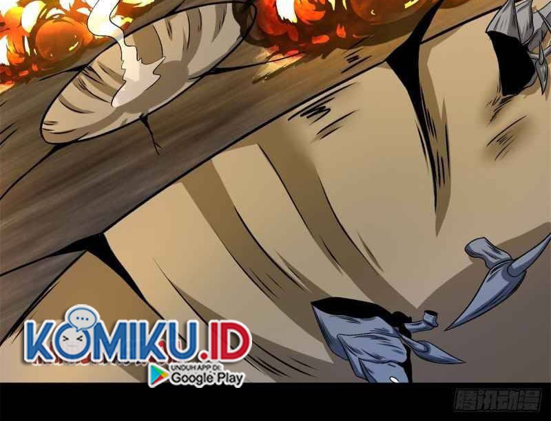 King of Apocalypse Chapter 394 Gambar 16