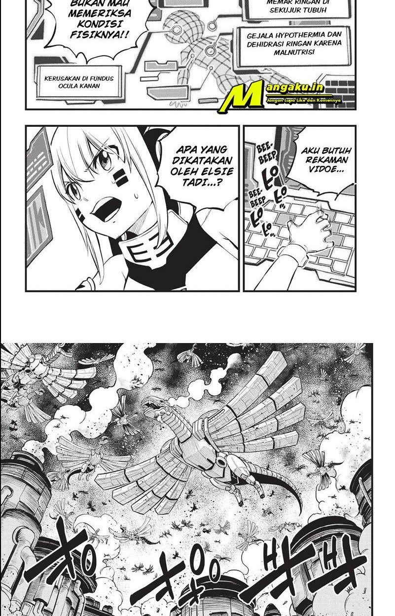 Baca  Eden's Zero Chapter 212 Gambar 2