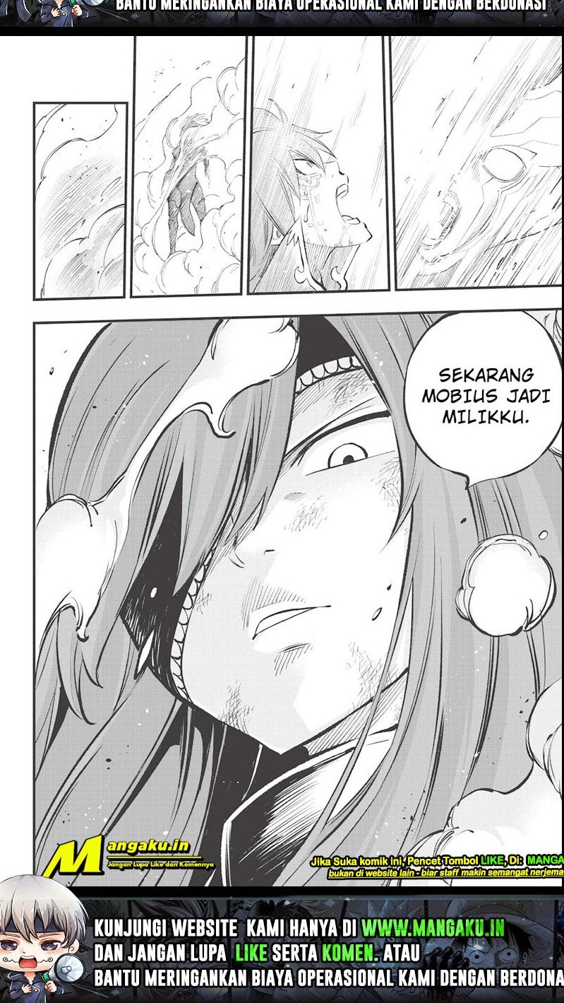 Eden's Zero Chapter 212 Gambar 13