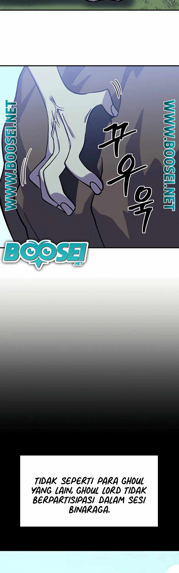 Dungeon Athlete Chapter 10 Gambar 21