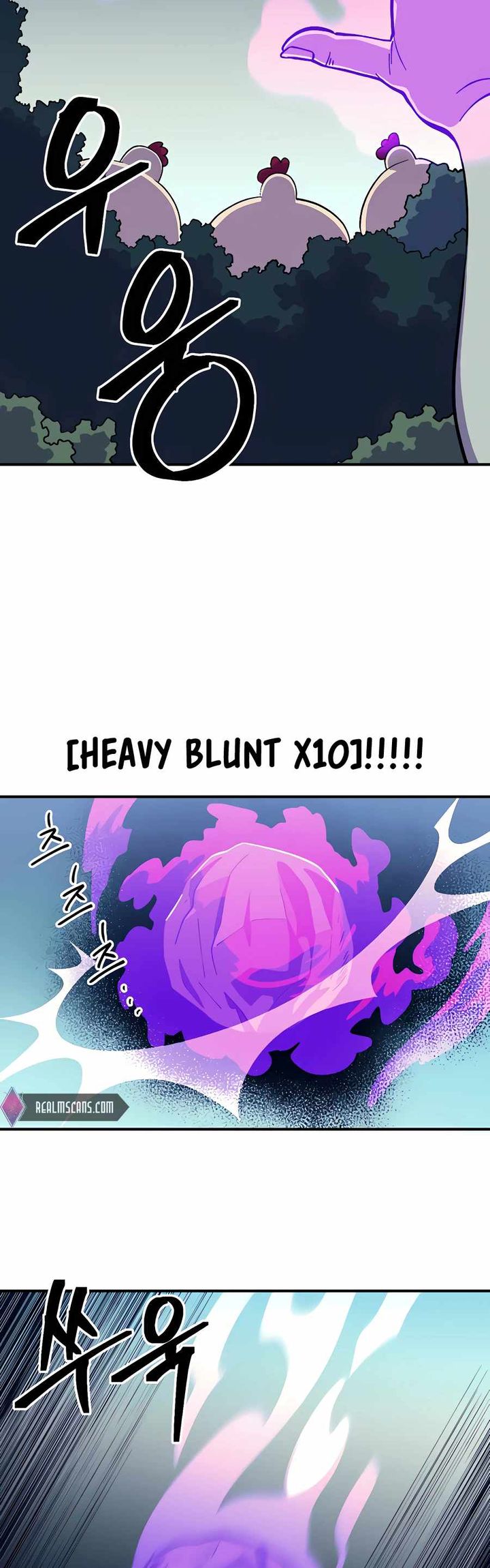 Dungeon Athlete Chapter 10 Gambar 30