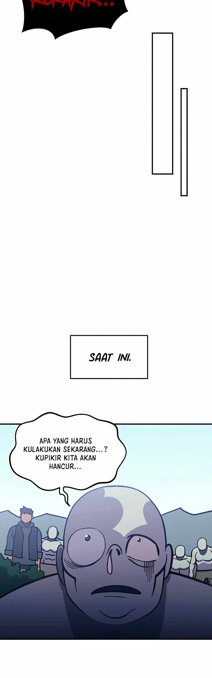 Dungeon Athlete Chapter 10 Gambar 32