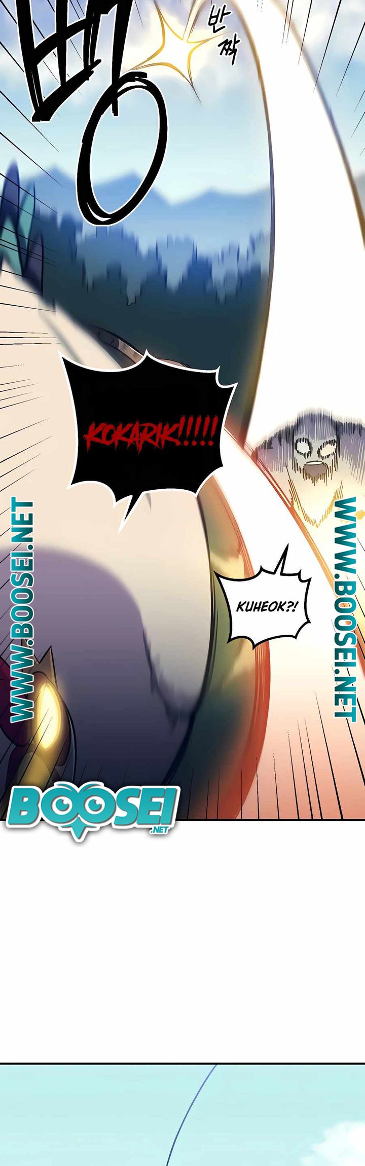 Dungeon Athlete Chapter 10 Gambar 36