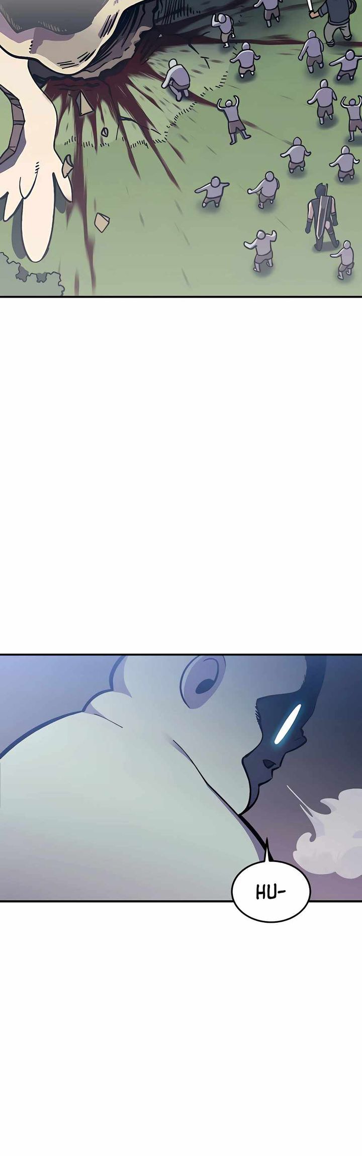 Dungeon Athlete Chapter 10 Gambar 4