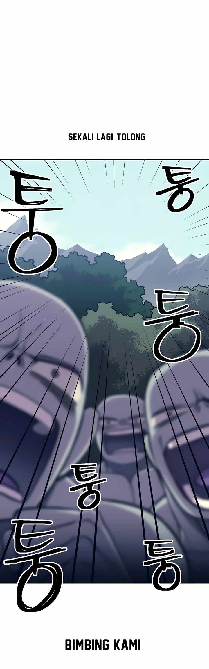 Dungeon Athlete Chapter 10 Gambar 46