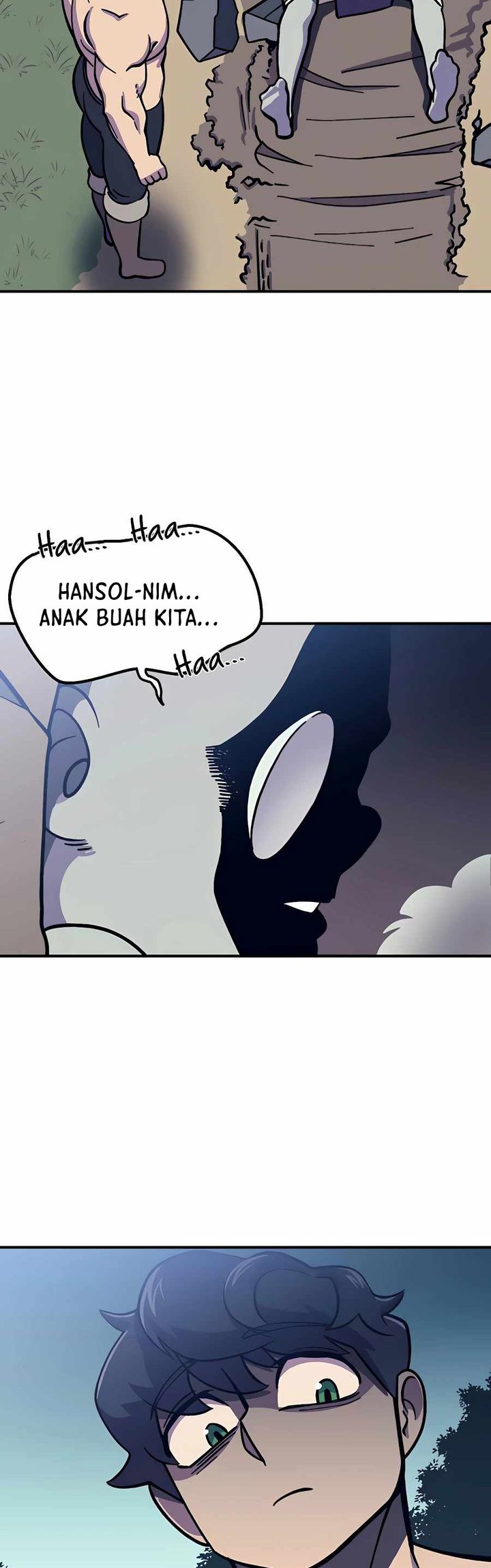 Dungeon Athlete Chapter 10 Gambar 51