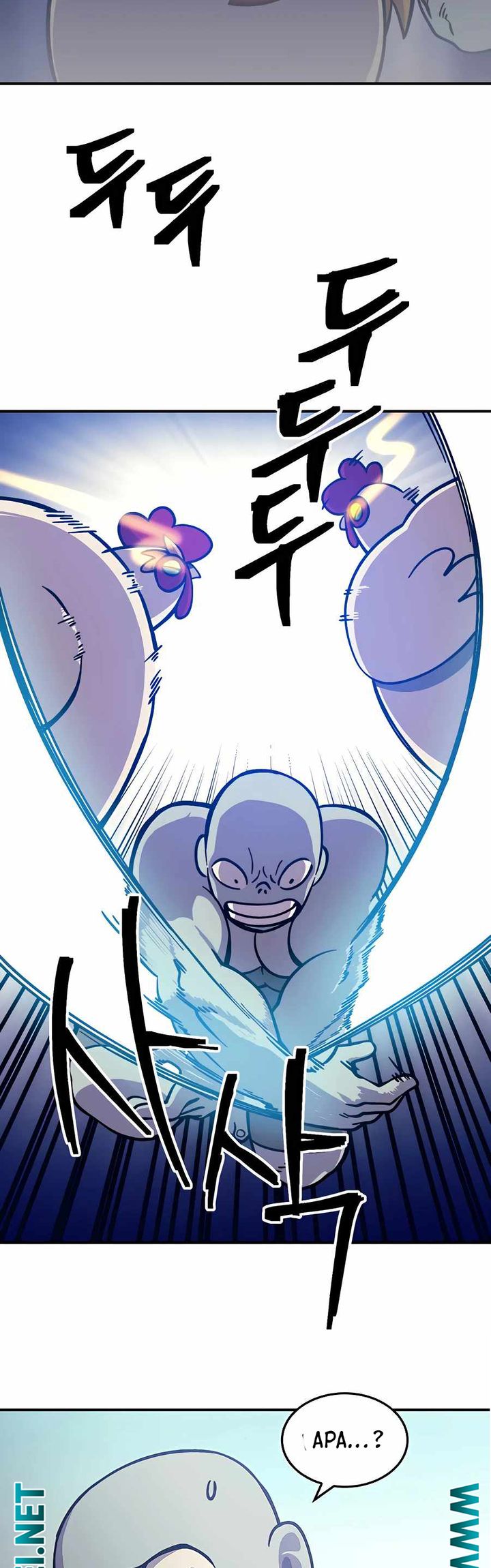 Dungeon Athlete Chapter 10 Gambar 55
