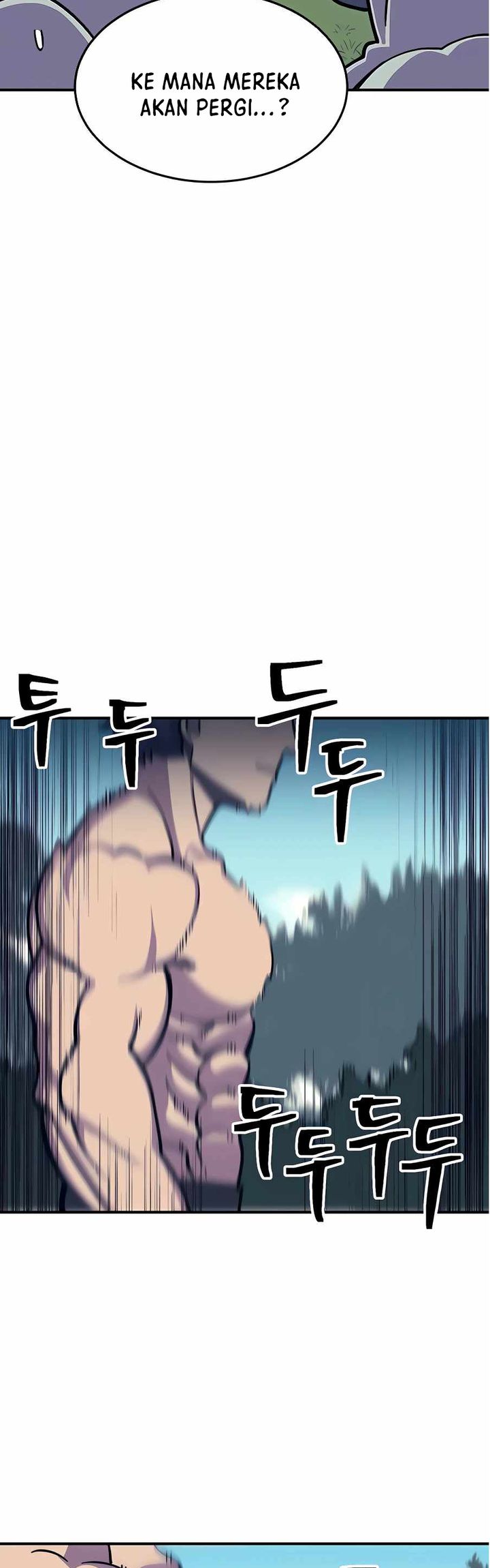 Dungeon Athlete Chapter 10 Gambar 57
