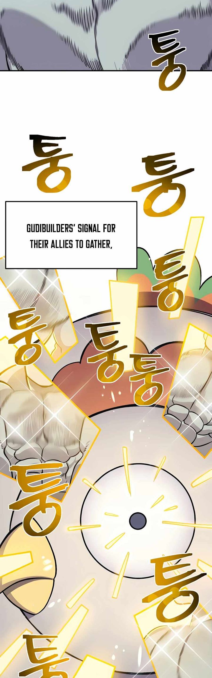 Dungeon Athlete Chapter 08 Gambar 100