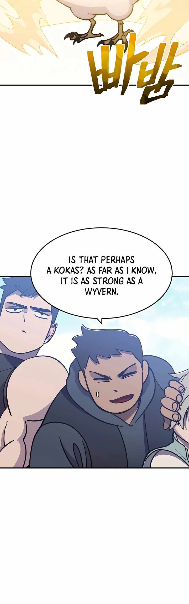 Dungeon Athlete Chapter 08 Gambar 103