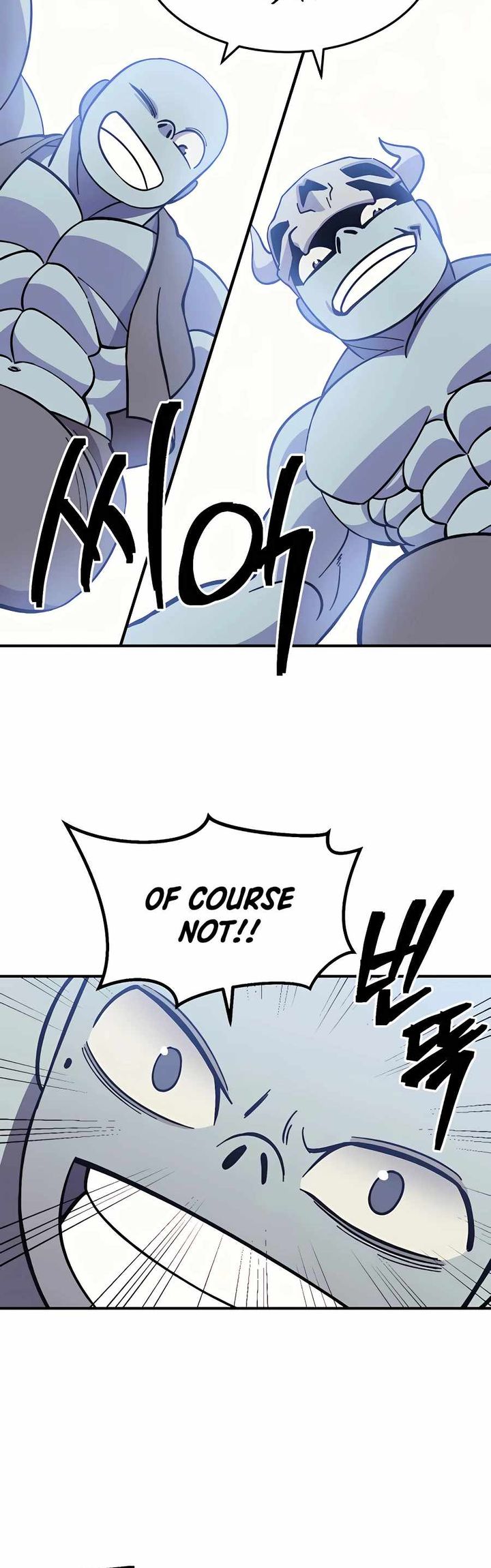 Dungeon Athlete Chapter 08 Gambar 107