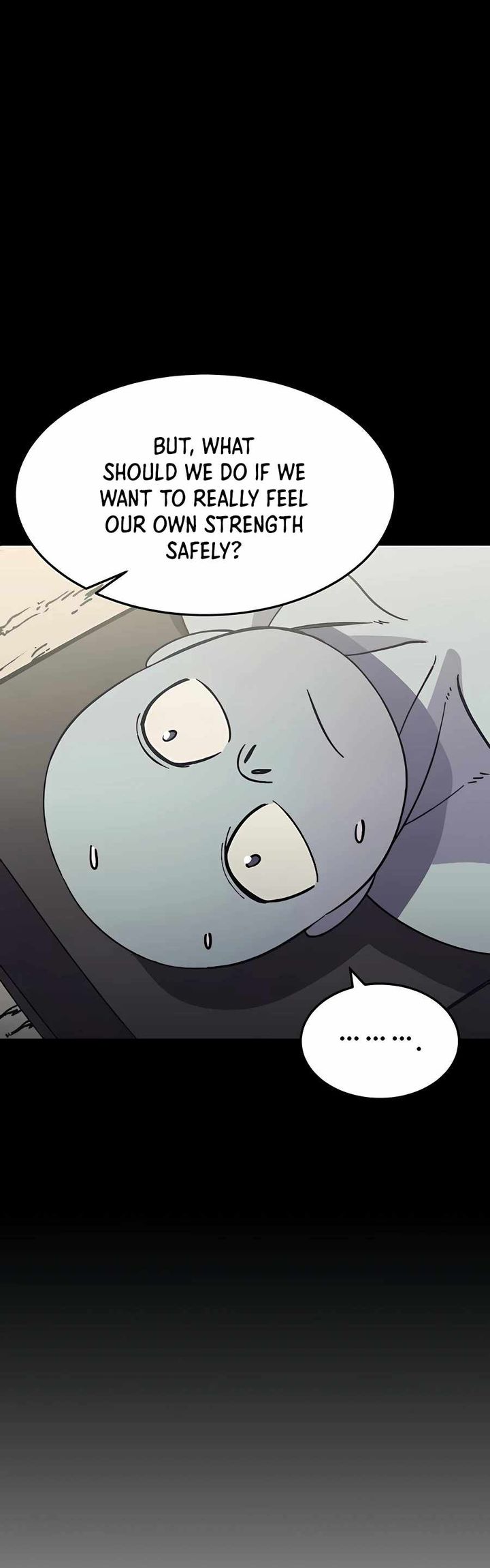 Dungeon Athlete Chapter 08 Gambar 113