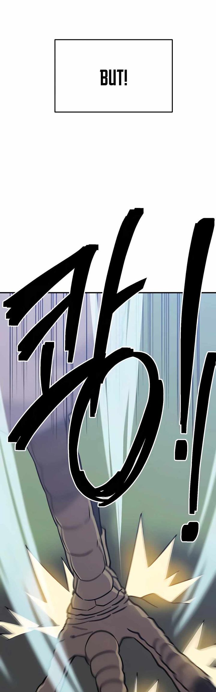 Dungeon Athlete Chapter 08 Gambar 130