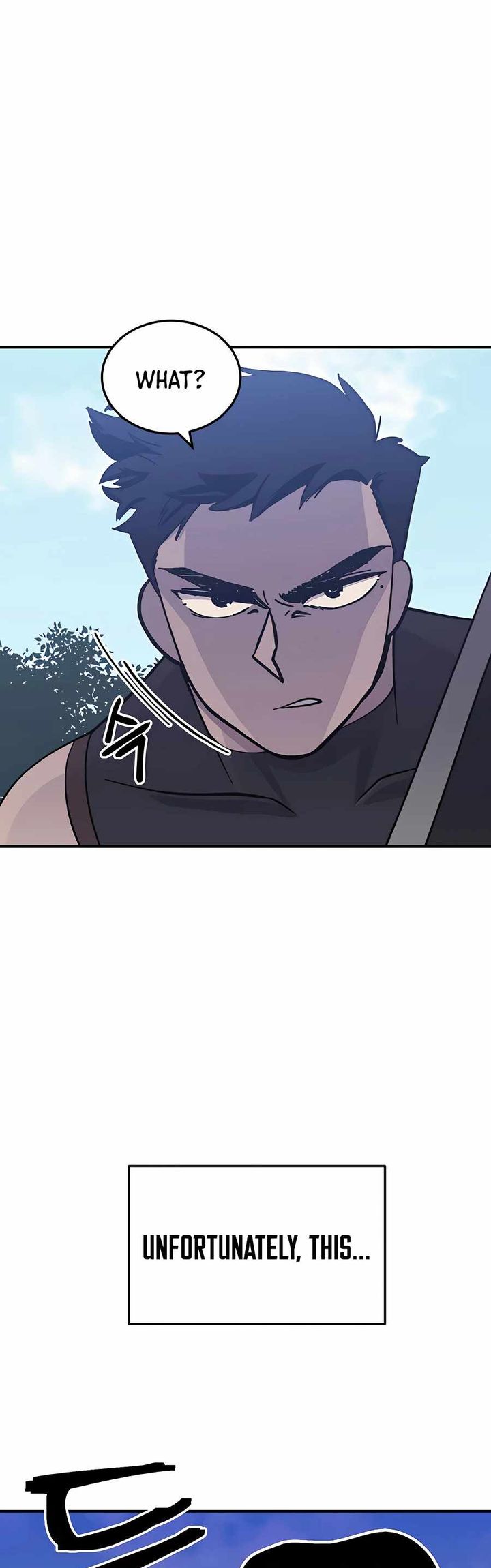 Dungeon Athlete Chapter 08 Gambar 132