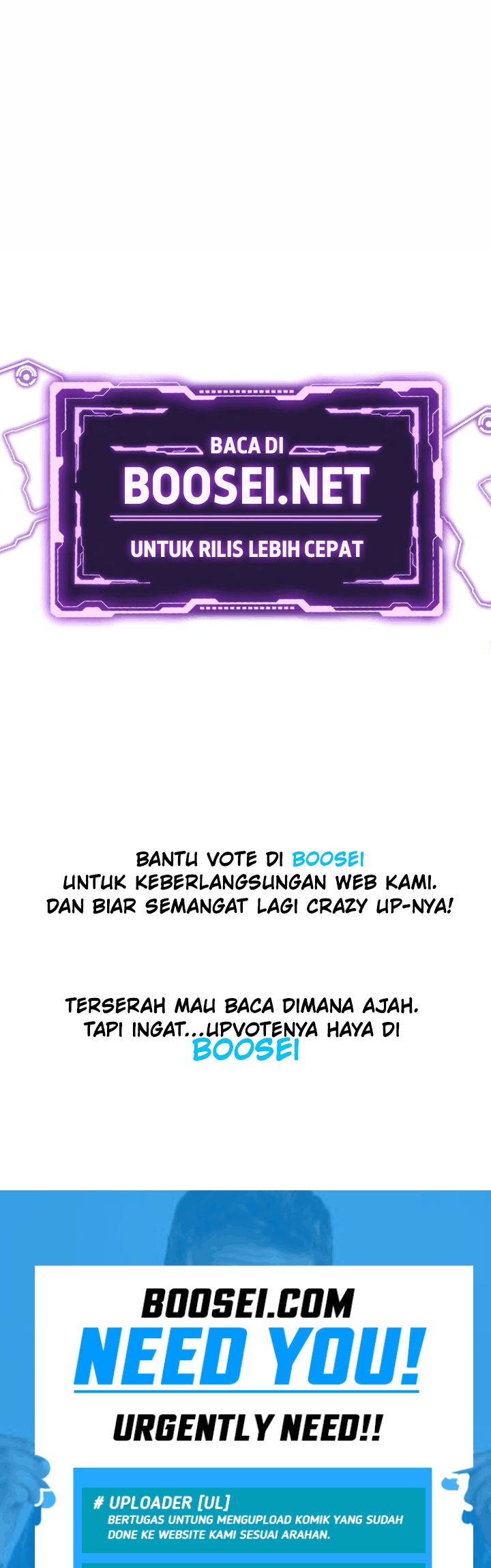 Dungeon Athlete Chapter 08 Gambar 136