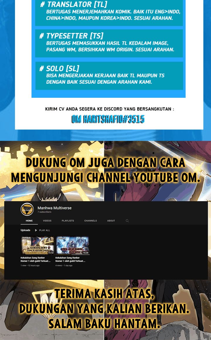 Dungeon Athlete Chapter 08 Gambar 137