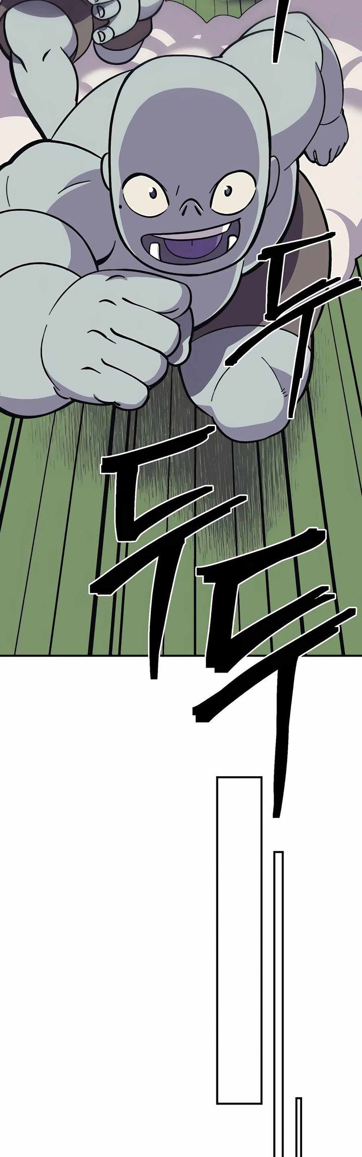 Dungeon Athlete Chapter 08 Gambar 24