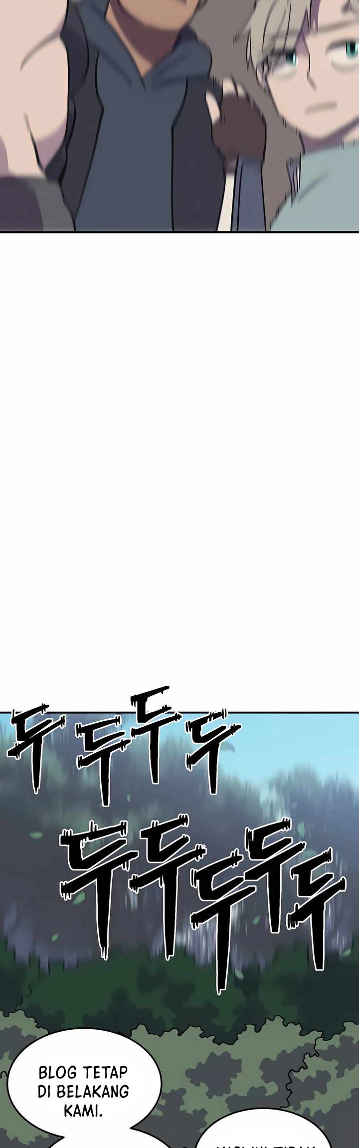 Dungeon Athlete Chapter 08 Gambar 35